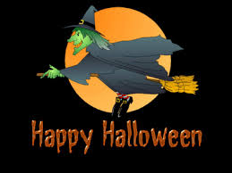 halloween greeting cards
