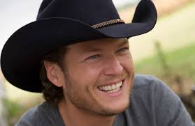 Blake Shelton Music Videos