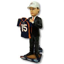 tim tebow bobblehead