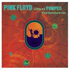 Pink Floyd - Pompeii