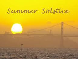 �First Day of Summer� or