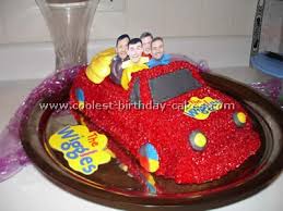 birthday cakes ideas