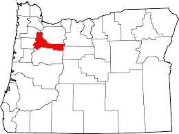 map of marion county