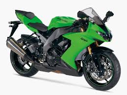 kawasaki zx 10r ninja