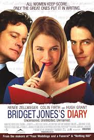 bridget jones video