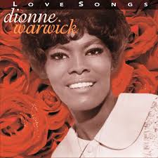 Dionne Warwick - Love Songs