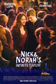 nick and noras