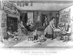 indentured servants