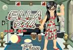 ella doll