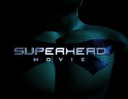 superhero