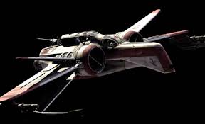 arc 170 star fighter