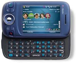 htc p4351