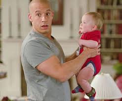 baby diesel