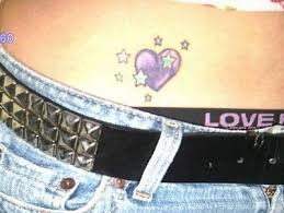small tattoos