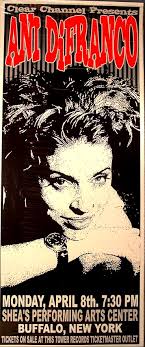 ani difranco posters