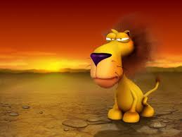 lion king wallpaper