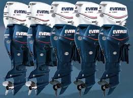outboard motors