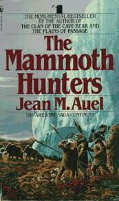 jean m auel