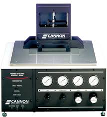bending beam rheometer