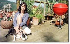 joyce maynard author