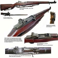 30 06 rifle