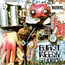 Frank Zappa - Burnt Weeny Sandwich