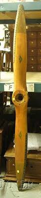 aviation propeller