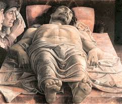 mantegna