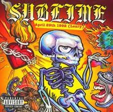 Sublime - April 29, 1992 (Leary)