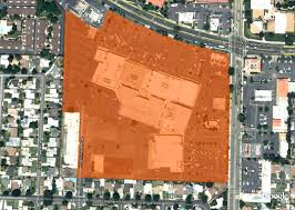 university town centre walmart