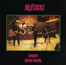 Buzzcocks - Singles Going Steady