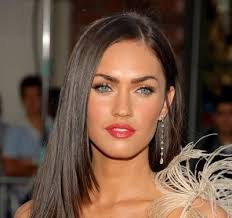 Megan Fox hair