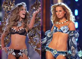 spice girls victoria secret
