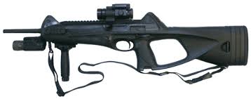 cx4 storm beretta