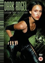 dark angel 2
