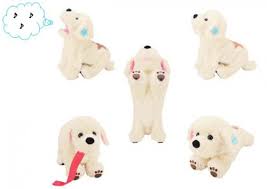 toy robot dog