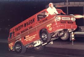 drag racing