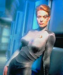 women of star trek