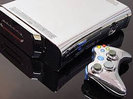 xbox 360 chrome skins