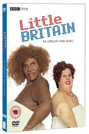 little britain series 3