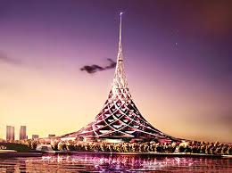 moscow building