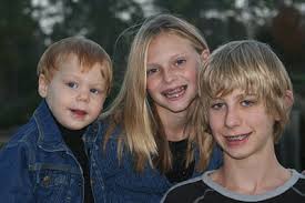 braces for children