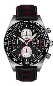 swatch automatic chronograph