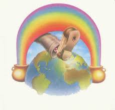 Grateful Dead - Europe '72