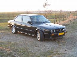 bmw e30 320 i