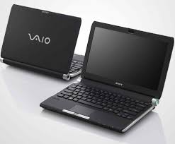 pc portable sony