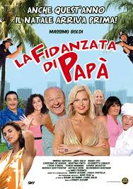 la fidanzata di papa