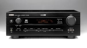 yamaha htr 5650