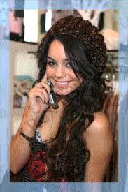 coupe sur cheveux long