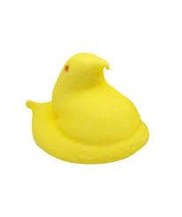 peeps candy